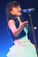 新井ひとみ（写真は「The PLANET Opening Party Vol.37 （有）申し訳 presents NIIGATA IDOL SUMMIT vol.2」より）