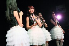 東京女子流（写真は「The PLANET Opening Party Vol.37 （有）申し訳 presents NIIGATA IDOL SUMMIT vol.2」より）