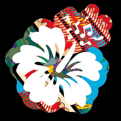 アルバム「AMA LIFE」ジャケット