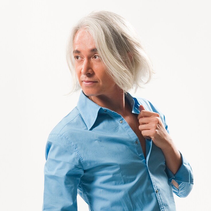 マーク・パンサー