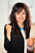 井上真央