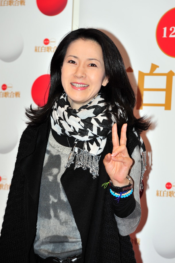 坂本冬美