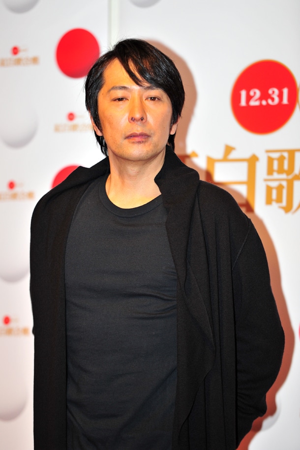 徳永英明