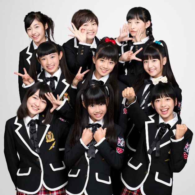 私立恵比寿中学