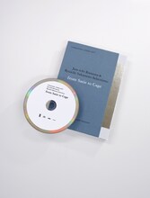 サティからジョン・ケージへ至る音楽史を坂本龍一、小沼純一が独自の視点で解説する「commmons: schola vol.9」（写真）。