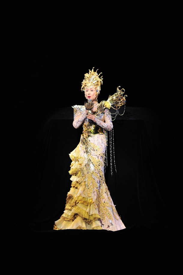 小林幸子
