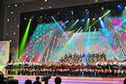 紅白本番直前!ラルク、猪苗代湖ズ、AKB48ら最終調整