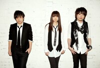 いきものがかり