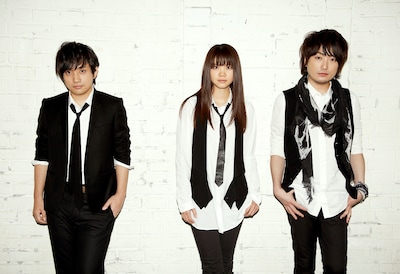 いきものがかり