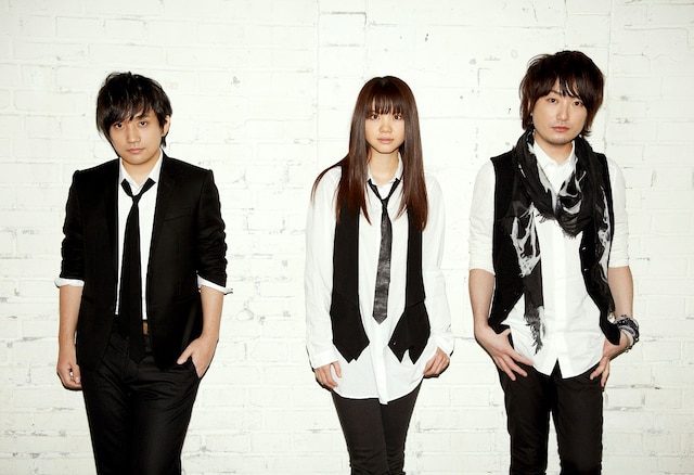 いきものがかり