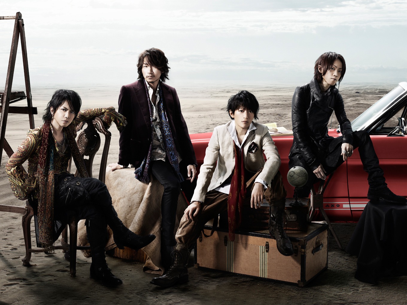 L'Arc-en-Ciel