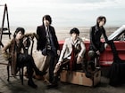 ラルク新作「BUTTERFLY」テレビCMに木村カエラ出演