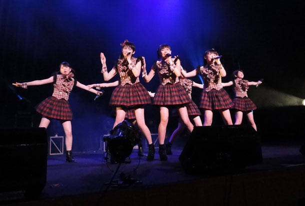 写真は「Mega Bank Vol.4」の模様。