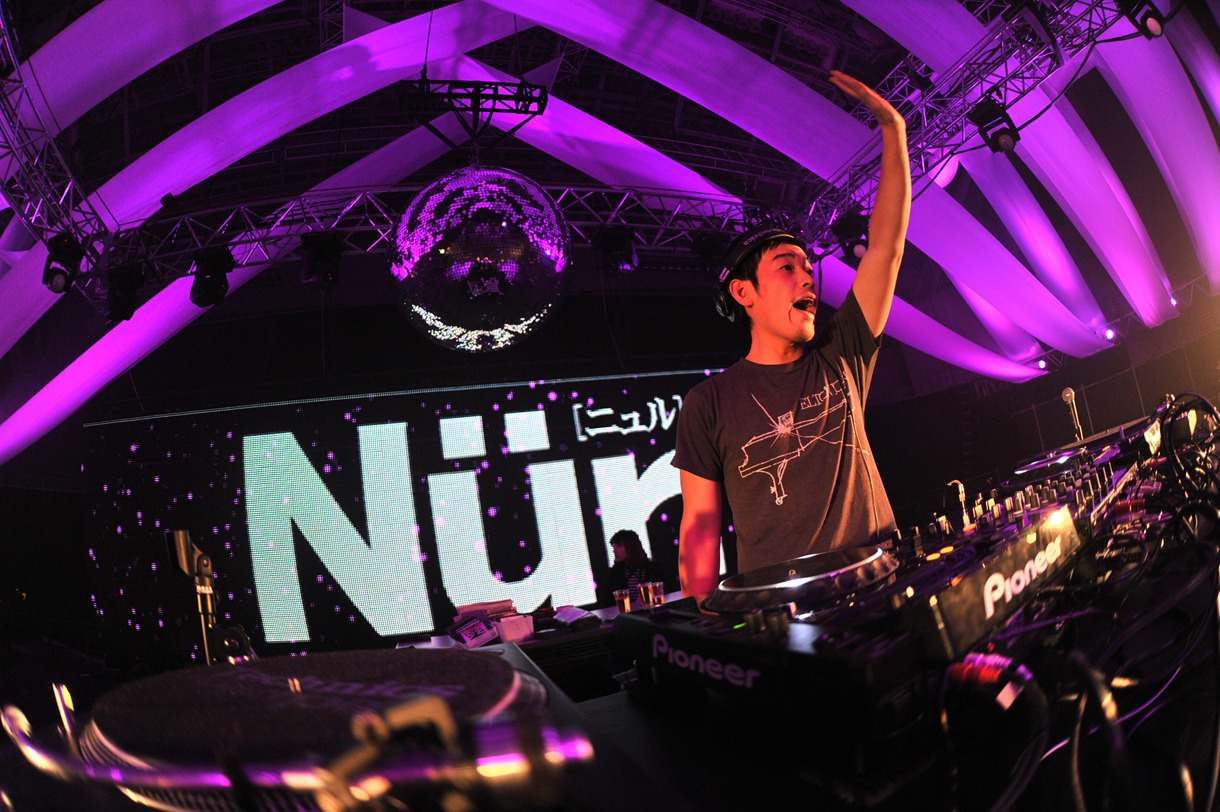 西村道男（Nur.）
