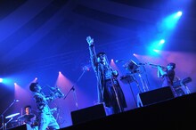 SOIL & "PIMP" SESSIONS