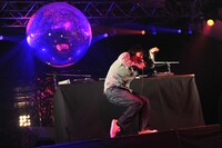 ハヤシヒロユキ（POLYSICS）