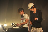 YAPAN a.k.a. Yosuke Hiroyama（RYUKYUDISKO）