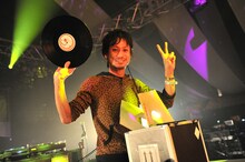 DJタカシ（MONGOL800）