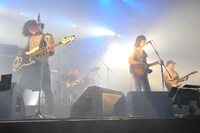 クリープハイプ