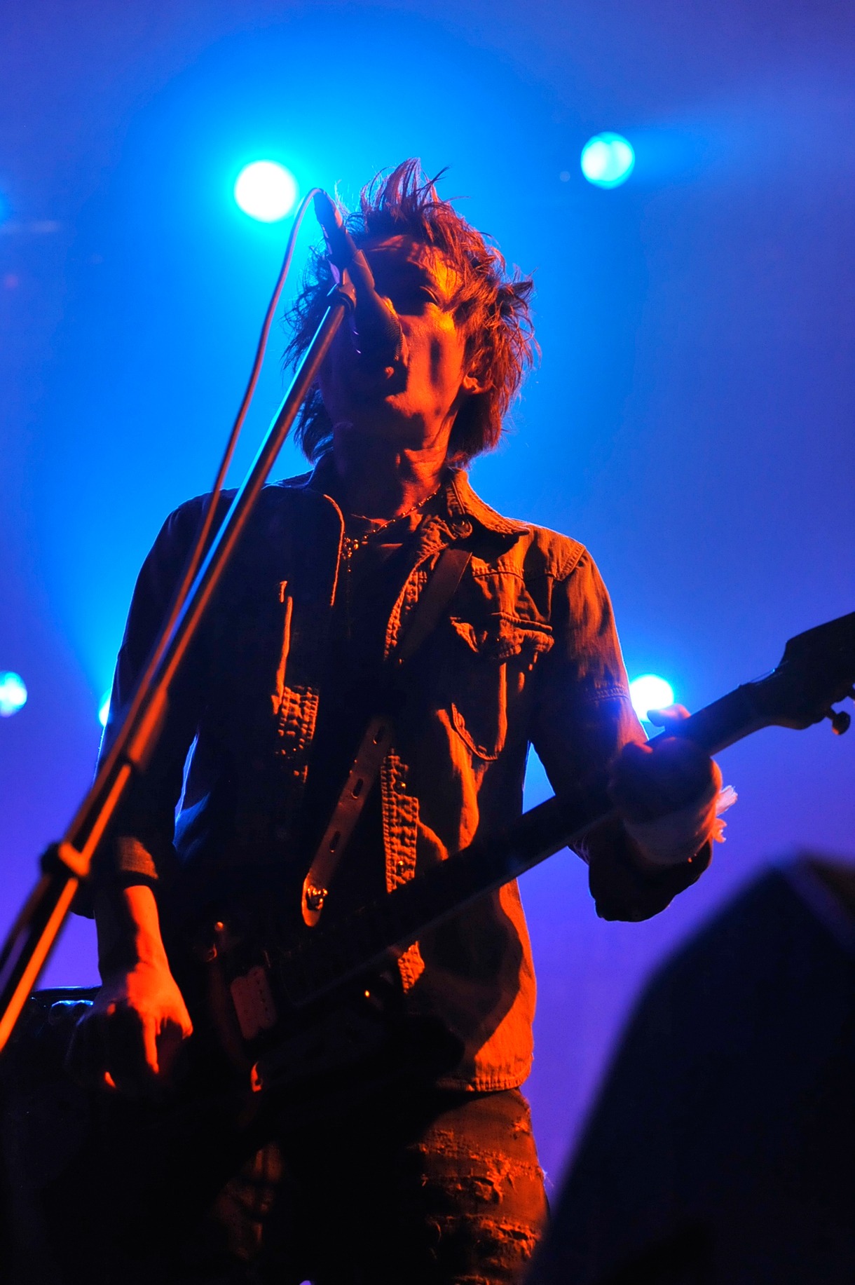 INORAN