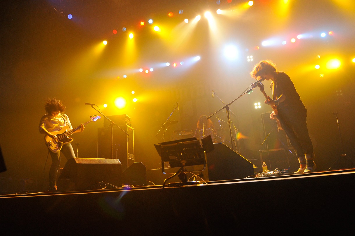 THE★米騒動