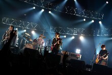 ASIAN KUNG-FU GENERATION