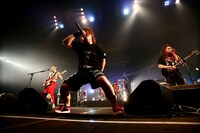 マキシマム ザ ホルモン