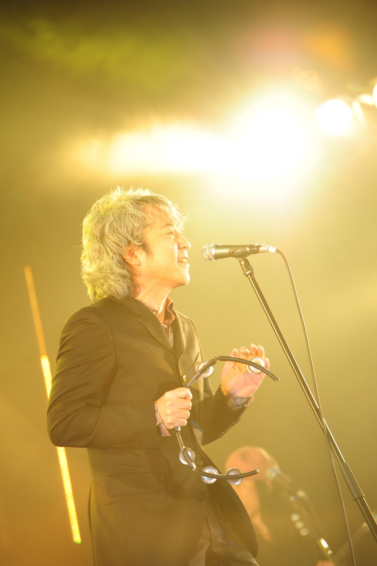 佐野元春 & THE COYOTE BAND