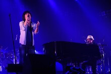 スキマスイッチ