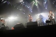 Nothing's Carved In Stone