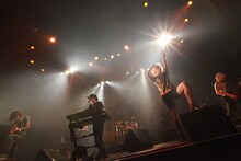 Fear, and Loathing in Las Vegas