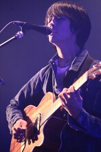 トクマルシューゴ