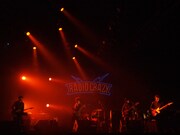 初恋の嵐（29日）