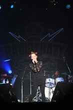 木村カエラ（29日）