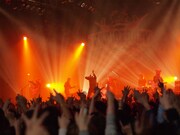 MAN WITH A MISSION（29日）