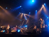 ストレイテナー（29日）