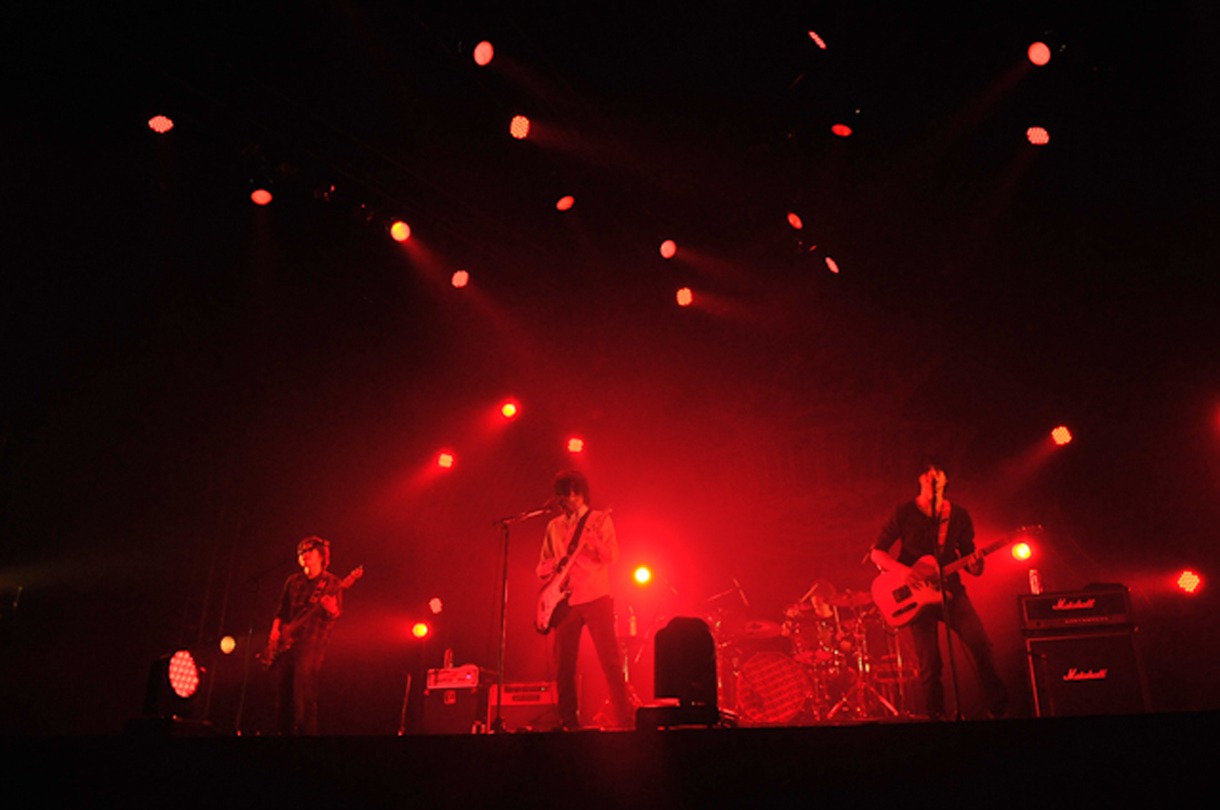androp（30日）