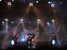 [Champagne]（30日）