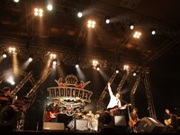 エレファントカシマシ（30日）