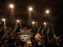 フジファブリック（30日）