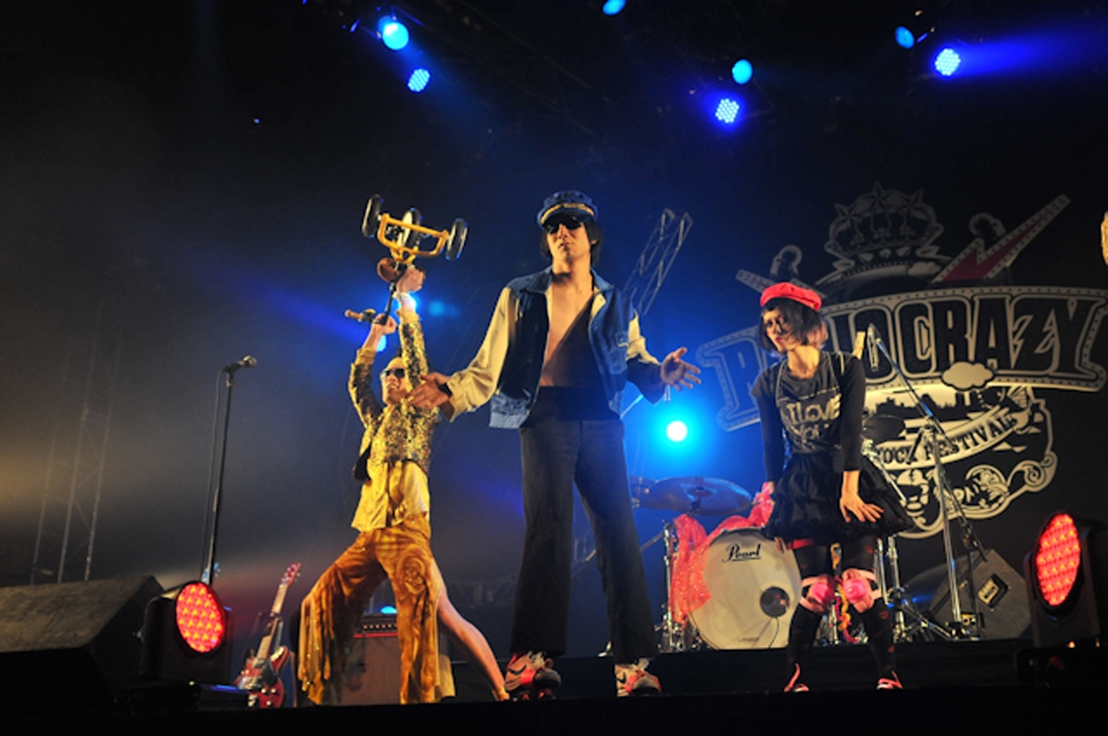 N'夙川BOYS（30日）