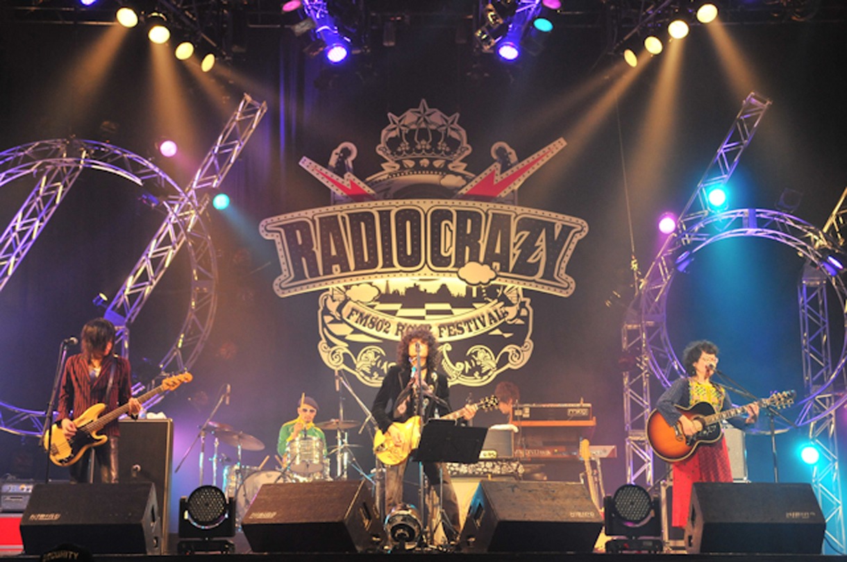 TAIJI at the BONNET（30日）