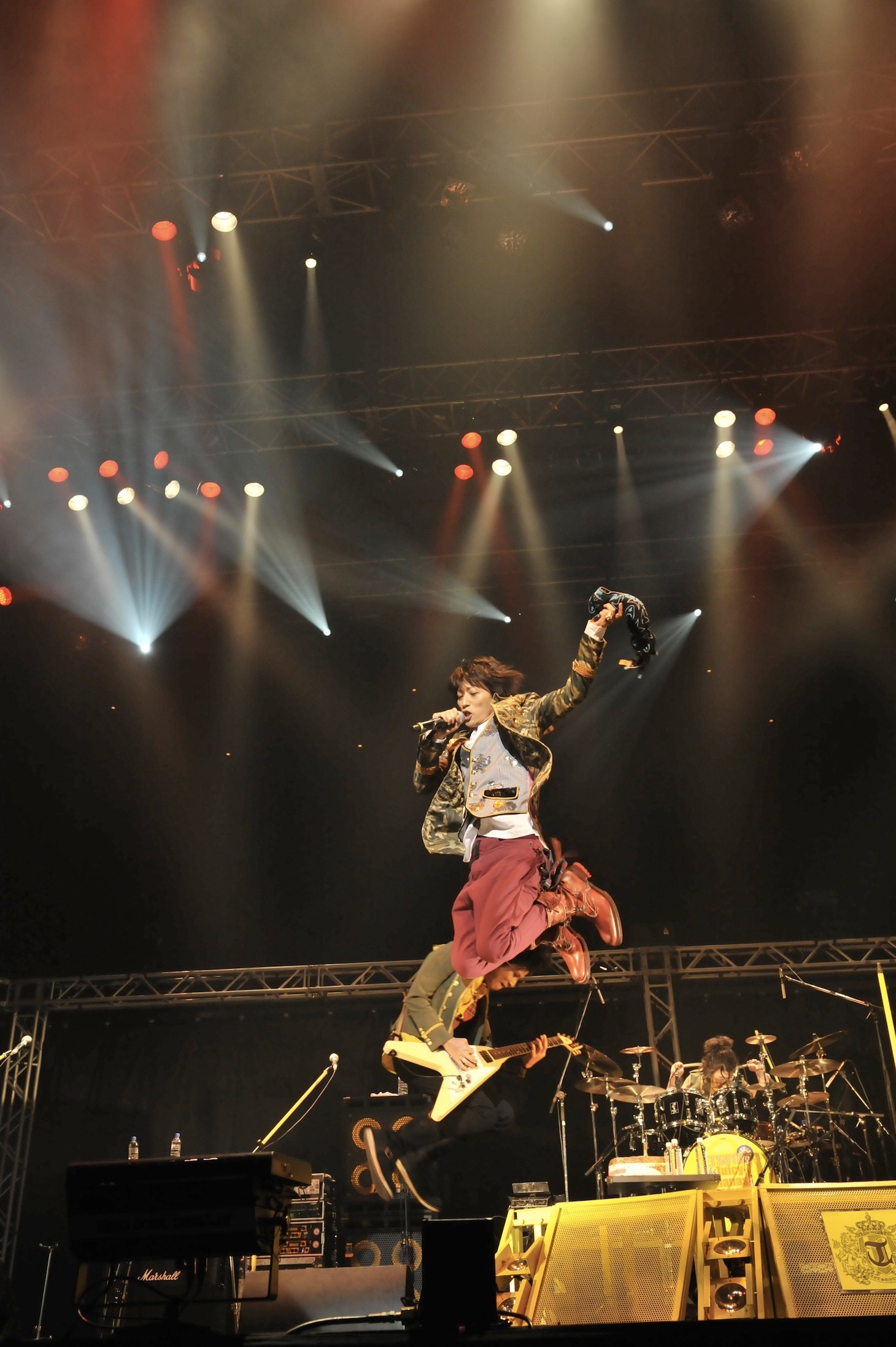 TETSUYA