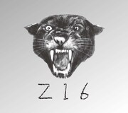 「Z16」ジャケット
