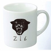 渡辺俊美公式サイトでマグカップ付き「Z16」先行予約