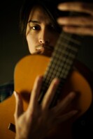 Conguero Tres Hoofers