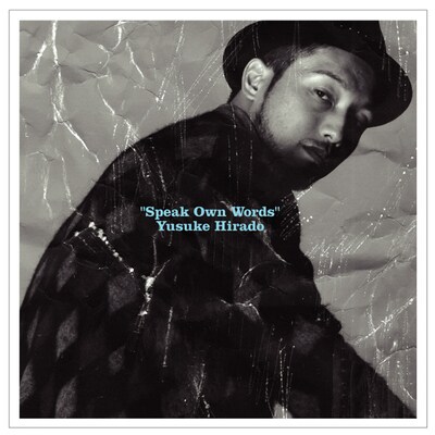アルバム「Speak Own Words」ジャケット