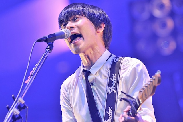 小出祐介（撮影：古溪一道）