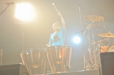 堀之内大介（撮影：古溪一道）