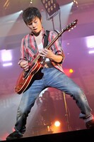 湯浅将平（撮影：古溪一道）